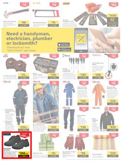 Builders Strubens Valley : Grand Relaunch (22 Aug - 1 Sept 2019), page 8