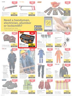 Builders Strubens Valley : Grand Relaunch (22 Aug - 1 Sept 2019), page 8