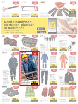 Builders Strubens Valley : Grand Relaunch (22 Aug - 1 Sept 2019), page 8