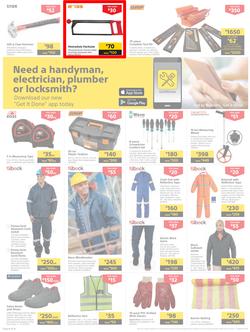 Builders Strubens Valley : Grand Relaunch (22 Aug - 1 Sept 2019), page 8