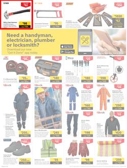 Builders Strubens Valley : Grand Relaunch (22 Aug - 1 Sept 2019), page 8