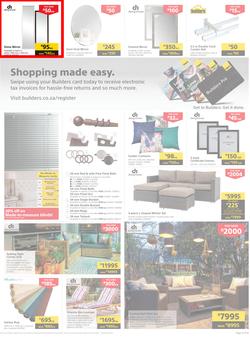 Builders Strubens Valley : Grand Relaunch (22 Aug - 1 Sept 2019), page 9