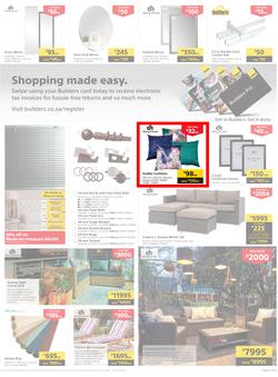 Builders Strubens Valley : Grand Relaunch (22 Aug - 1 Sept 2019), page 9