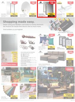 Builders Strubens Valley : Grand Relaunch (22 Aug - 1 Sept 2019), page 9