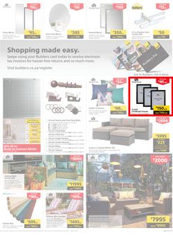 Builders Strubens Valley : Grand Relaunch (22 Aug - 1 Sept 2019), page 9