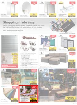 Builders Strubens Valley : Grand Relaunch (22 Aug - 1 Sept 2019), page 9