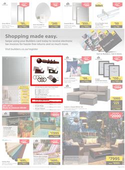 Builders Strubens Valley : Grand Relaunch (22 Aug - 1 Sept 2019), page 9