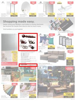 Builders Strubens Valley : Grand Relaunch (22 Aug - 1 Sept 2019), page 9
