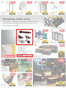 Builders Strubens Valley : Grand Relaunch (22 Aug - 1 Sept 2019), page 9