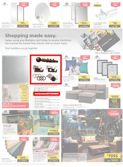 Builders Strubens Valley : Grand Relaunch (22 Aug - 1 Sept 2019), page 9