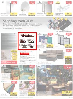 Builders Strubens Valley : Grand Relaunch (22 Aug - 1 Sept 2019), page 9