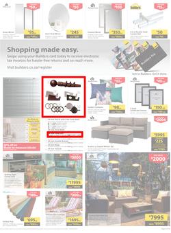 Builders Strubens Valley : Grand Relaunch (22 Aug - 1 Sept 2019), page 9