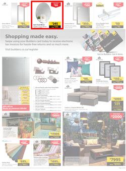 Builders Strubens Valley : Grand Relaunch (22 Aug - 1 Sept 2019), page 9