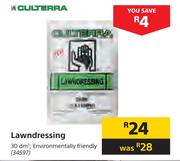 Culterra Lawn Dressing 