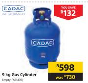 CADAC 9 Kg Gas Cylinder