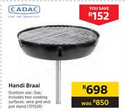 Cadac Handi Braai