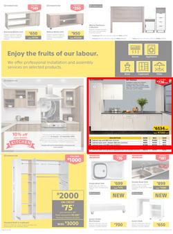 Builders Strubens Valley : Grand Relaunch (22 Aug - 1 Sept 2019), page 12