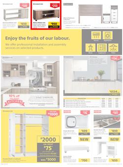 Builders Strubens Valley : Grand Relaunch (22 Aug - 1 Sept 2019), page 12