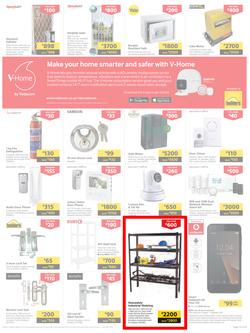 Builders Strubens Valley : Grand Relaunch (22 Aug - 1 Sept 2019), page 13