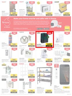 Builders Strubens Valley : Grand Relaunch (22 Aug - 1 Sept 2019), page 13