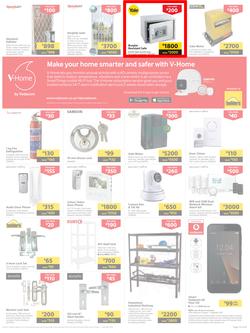 Builders Strubens Valley : Grand Relaunch (22 Aug - 1 Sept 2019), page 13