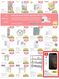 Builders Strubens Valley : Grand Relaunch (22 Aug - 1 Sept 2019), page 13