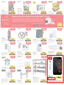 Builders Strubens Valley : Grand Relaunch (22 Aug - 1 Sept 2019), page 13
