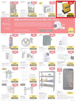 Builders Strubens Valley : Grand Relaunch (22 Aug - 1 Sept 2019), page 13