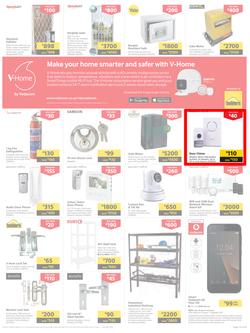 Builders Strubens Valley : Grand Relaunch (22 Aug - 1 Sept 2019), page 13