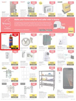 Builders Strubens Valley : Grand Relaunch (22 Aug - 1 Sept 2019), page 13