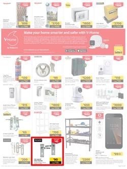 Builders Strubens Valley : Grand Relaunch (22 Aug - 1 Sept 2019), page 13