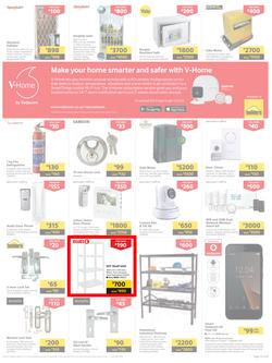 Builders Strubens Valley : Grand Relaunch (22 Aug - 1 Sept 2019), page 13