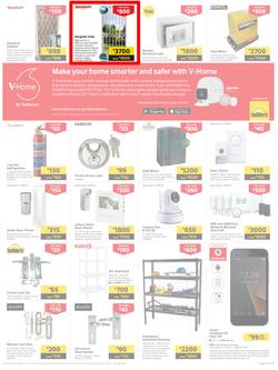 Builders Strubens Valley : Grand Relaunch (22 Aug - 1 Sept 2019), page 13