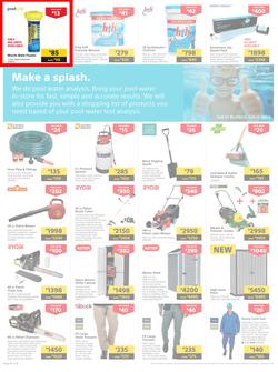 Builders Strubens Valley : Grand Relaunch (22 Aug - 1 Sept 2019), page 14