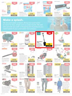 Builders Strubens Valley : Grand Relaunch (22 Aug - 1 Sept 2019), page 14