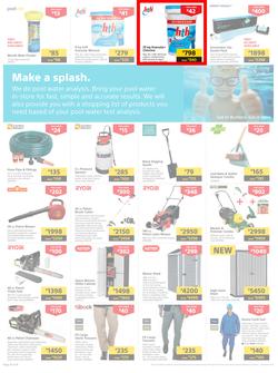 Builders Strubens Valley : Grand Relaunch (22 Aug - 1 Sept 2019), page 14