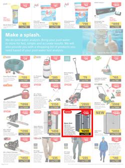 Builders Strubens Valley : Grand Relaunch (22 Aug - 1 Sept 2019), page 14