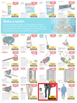 Builders Strubens Valley : Grand Relaunch (22 Aug - 1 Sept 2019), page 14