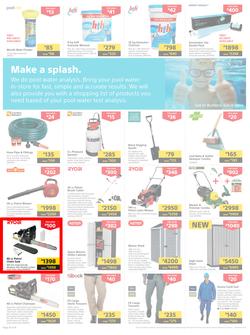 Builders Strubens Valley : Grand Relaunch (22 Aug - 1 Sept 2019), page 14