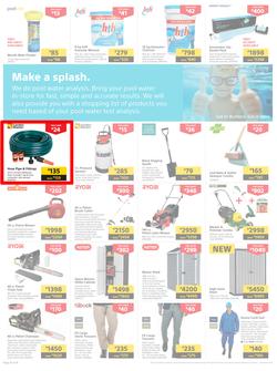 Builders Strubens Valley : Grand Relaunch (22 Aug - 1 Sept 2019), page 14