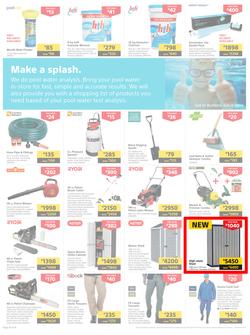 Builders Strubens Valley : Grand Relaunch (22 Aug - 1 Sept 2019), page 14