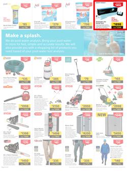Builders Strubens Valley : Grand Relaunch (22 Aug - 1 Sept 2019), page 14