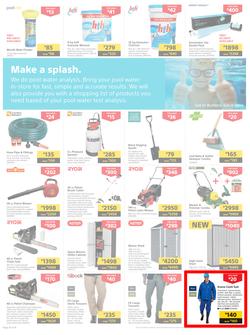 Builders Strubens Valley : Grand Relaunch (22 Aug - 1 Sept 2019), page 14