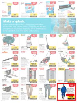 Builders Strubens Valley : Grand Relaunch (22 Aug - 1 Sept 2019), page 14