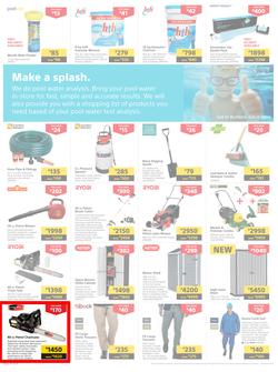 Builders Strubens Valley : Grand Relaunch (22 Aug - 1 Sept 2019), page 14