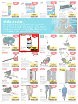 Builders Strubens Valley : Grand Relaunch (22 Aug - 1 Sept 2019), page 14