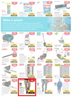 Builders Strubens Valley : Grand Relaunch (22 Aug - 1 Sept 2019), page 14