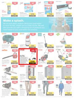 Builders Strubens Valley : Grand Relaunch (22 Aug - 1 Sept 2019), page 14