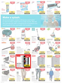 Builders Strubens Valley : Grand Relaunch (22 Aug - 1 Sept 2019), page 14