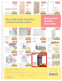 Builders Strubens Valley : Grand Relaunch (22 Aug - 1 Sept 2019), page 16